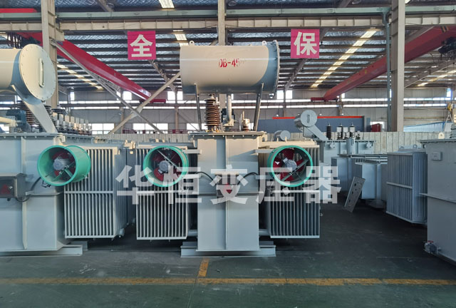 6300KVA张家港张家港张家港电力变压器