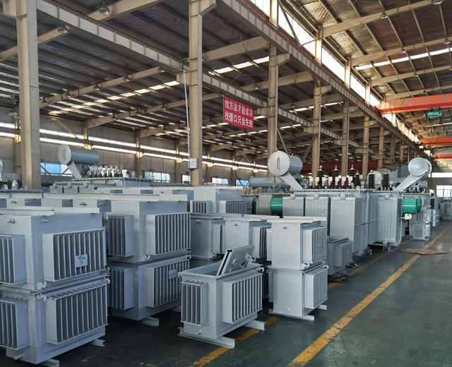 S11-8000/35张家港张家港张家港电力变压器