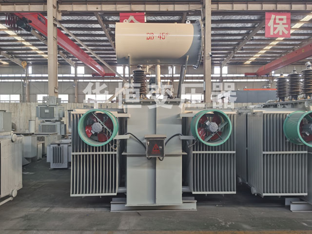 S11-6300/35张家港张家港张家港电力变压器