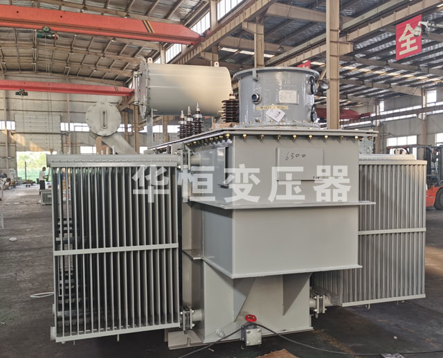 S11-8000/35张家港张家港张家港油浸式变压器价格